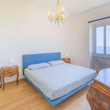 ססטרי לבאנטה 092 - La Serena Casa Di Olivia, 100Metri Dalla Spiaggia Di Riva Trigoso מראה חיצוני תמונה