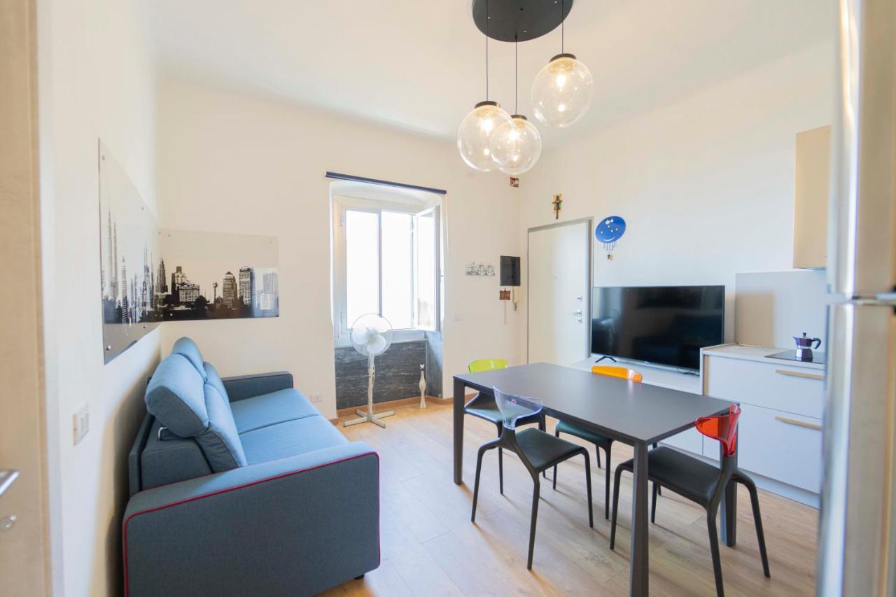 ססטרי לבאנטה 092 - La Serena Casa Di Olivia, 100Metri Dalla Spiaggia Di Riva Trigoso מראה חיצוני תמונה