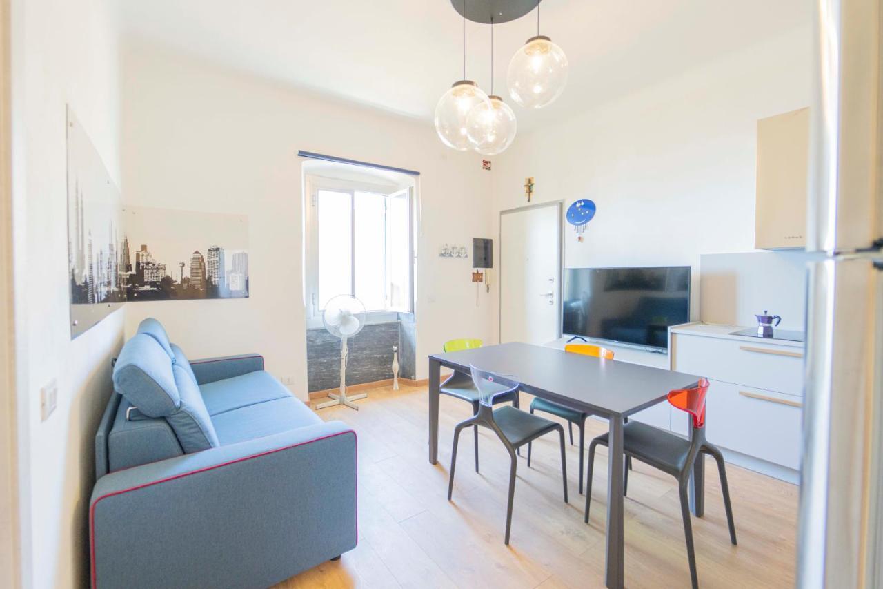 ססטרי לבאנטה 092 - La Serena Casa Di Olivia, 100Metri Dalla Spiaggia Di Riva Trigoso מראה חיצוני תמונה