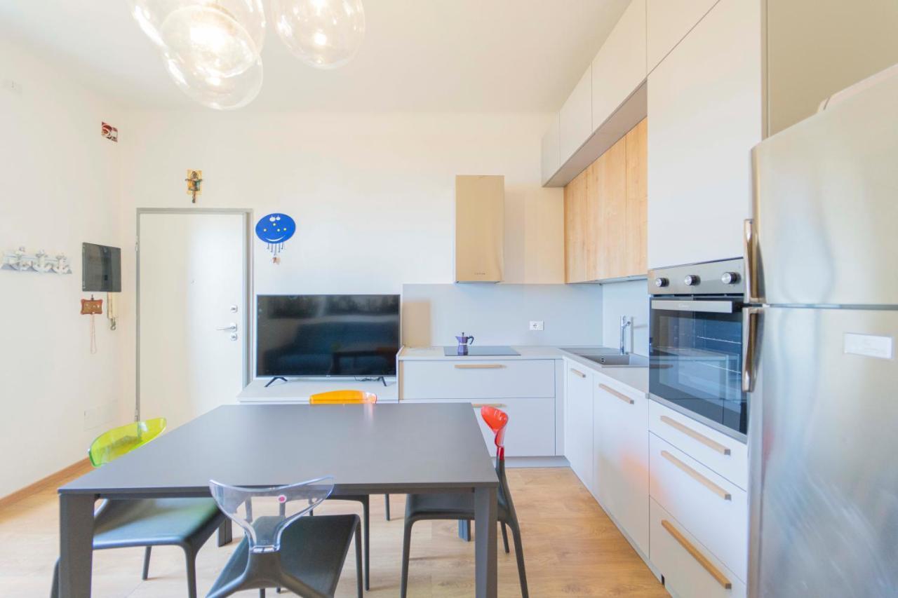 ססטרי לבאנטה 092 - La Serena Casa Di Olivia, 100Metri Dalla Spiaggia Di Riva Trigoso מראה חיצוני תמונה