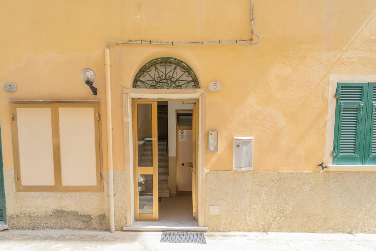 ססטרי לבאנטה 092 - La Serena Casa Di Olivia, 100Metri Dalla Spiaggia Di Riva Trigoso מראה חיצוני תמונה