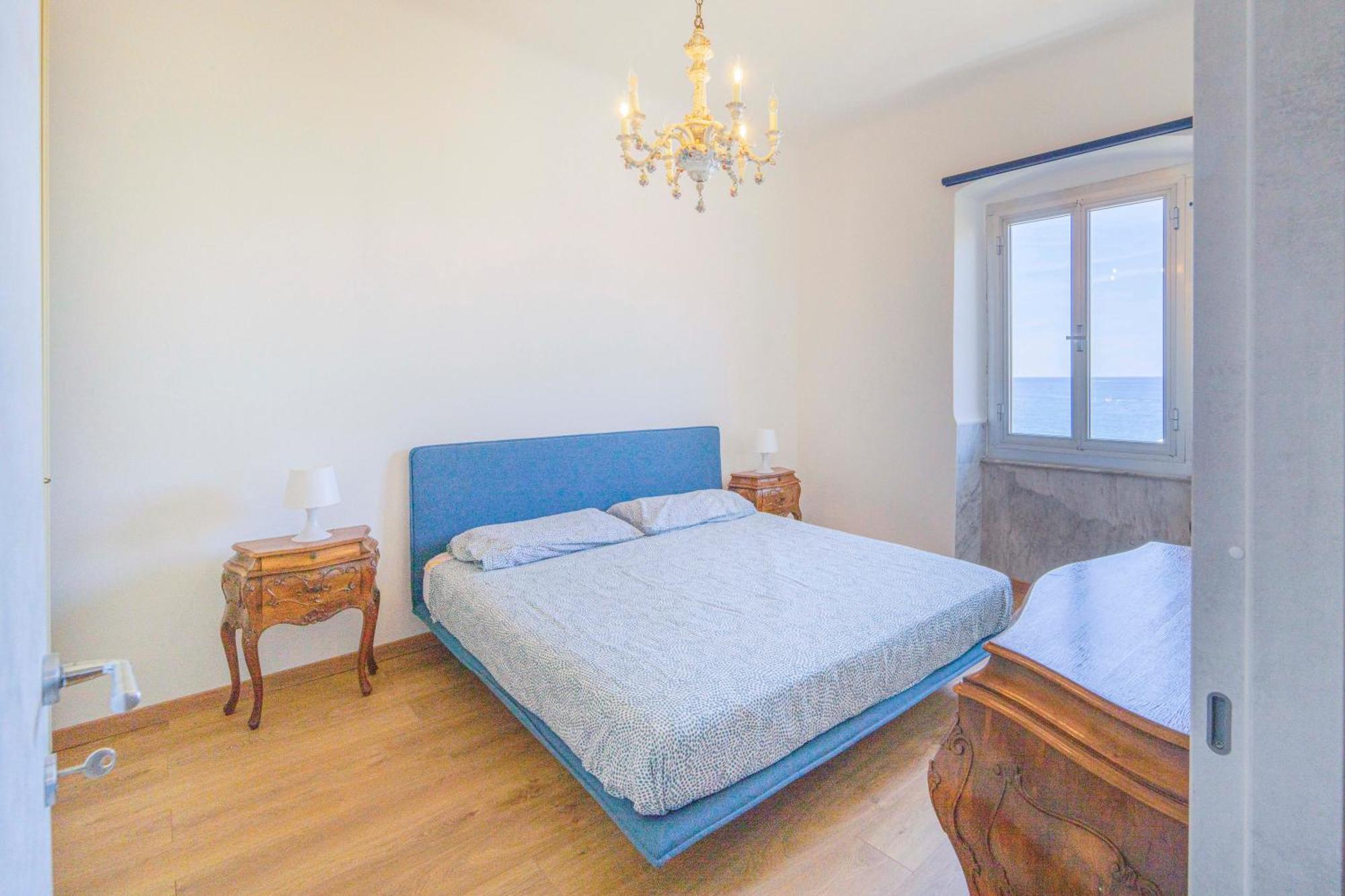 ססטרי לבאנטה 092 - La Serena Casa Di Olivia, 100Metri Dalla Spiaggia Di Riva Trigoso מראה חיצוני תמונה